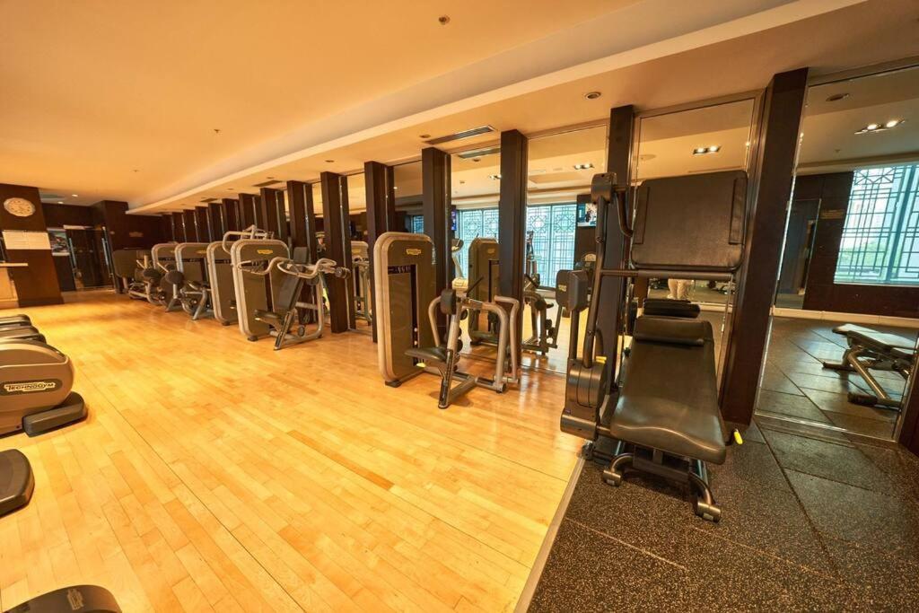 Apartamento Magnificent Luxury 3br With Amazing Burj & Fountain View Dubai