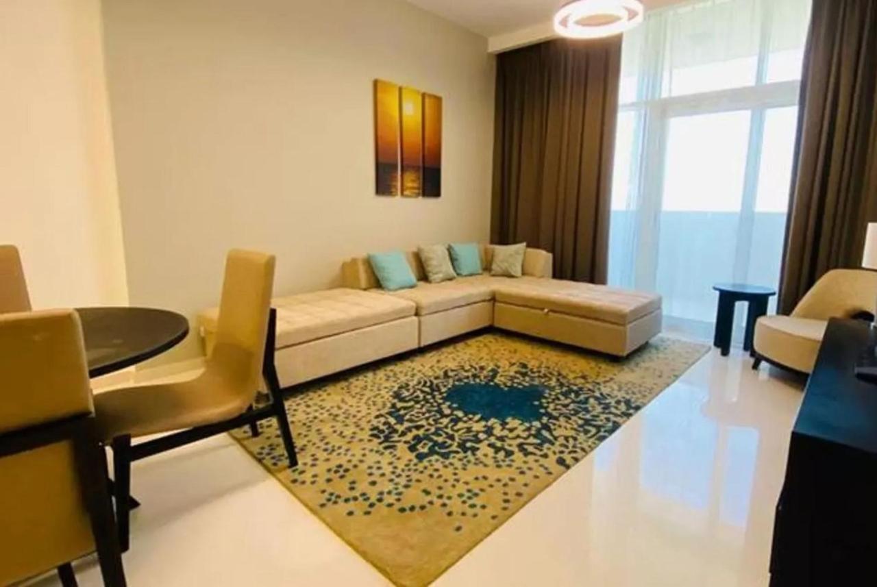 Super Oyo 850 102 Alcove Residence, Jvc - Studio Guest house Dubai