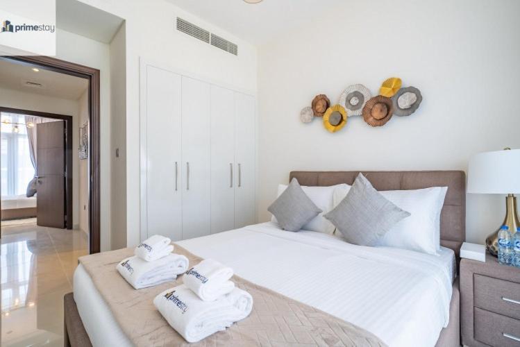 Primestay - 3br In Basswood In Damac Hills 2 Villa Dubái