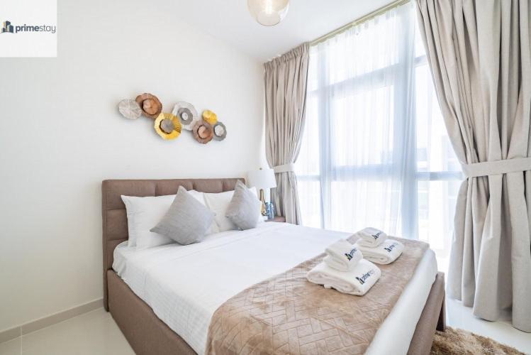 Primestay - 3br In Basswood In Damac Hills 2 * Dubái