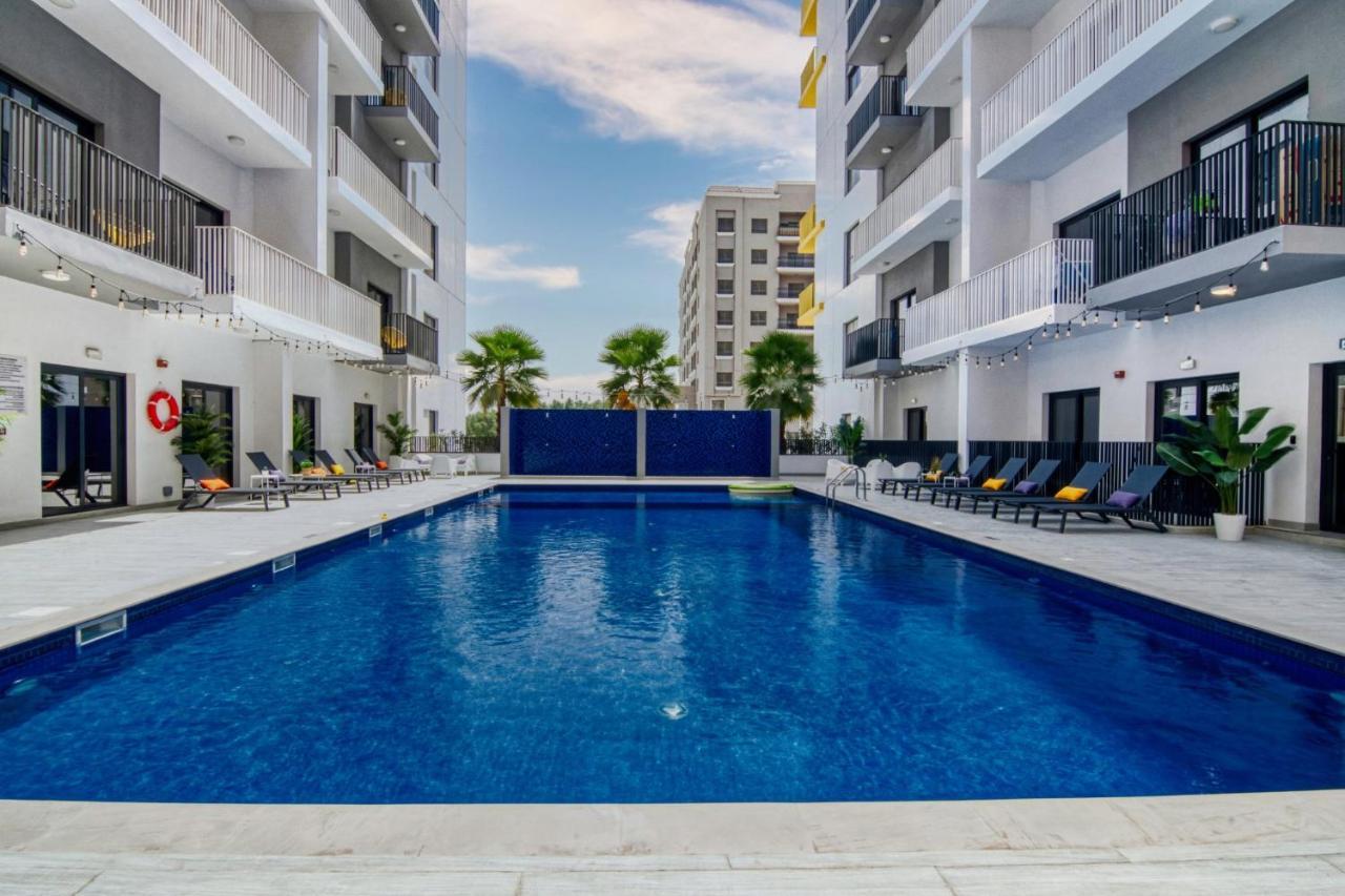 Apartahotel Youco Coliving