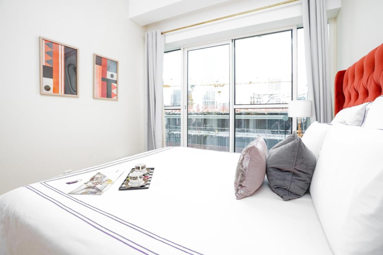 Dream - Mayfair Appartement *