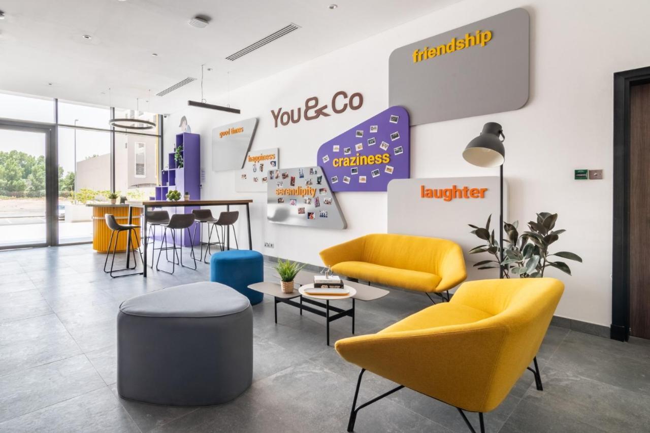 Youco Coliving * Dubái