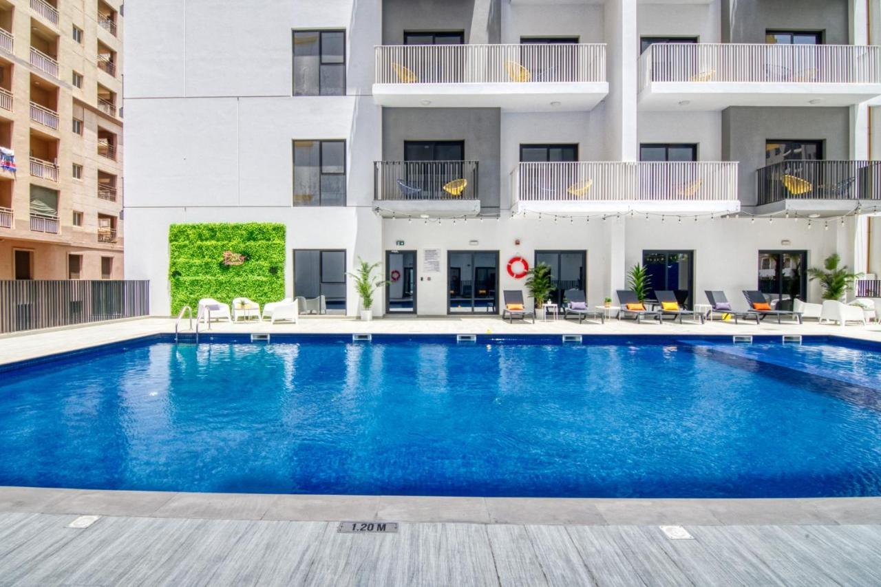Apartahotel Youco Coliving *