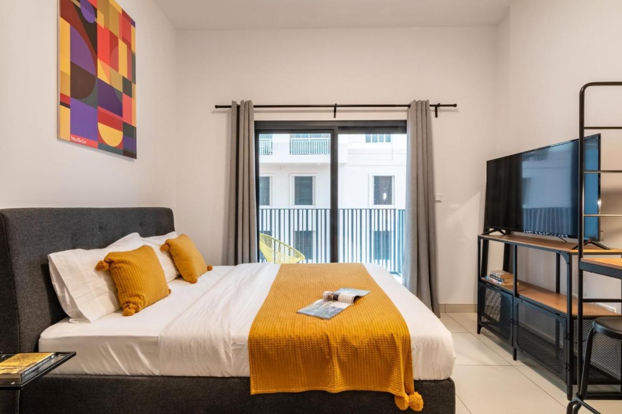 Youco Coliving * Dubái
