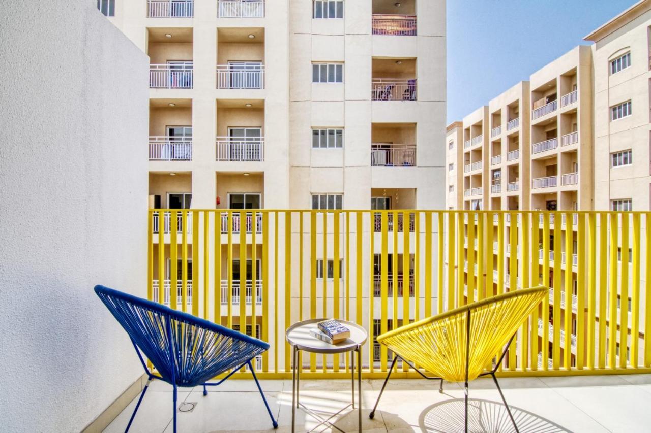 Youco Coliving Dubái