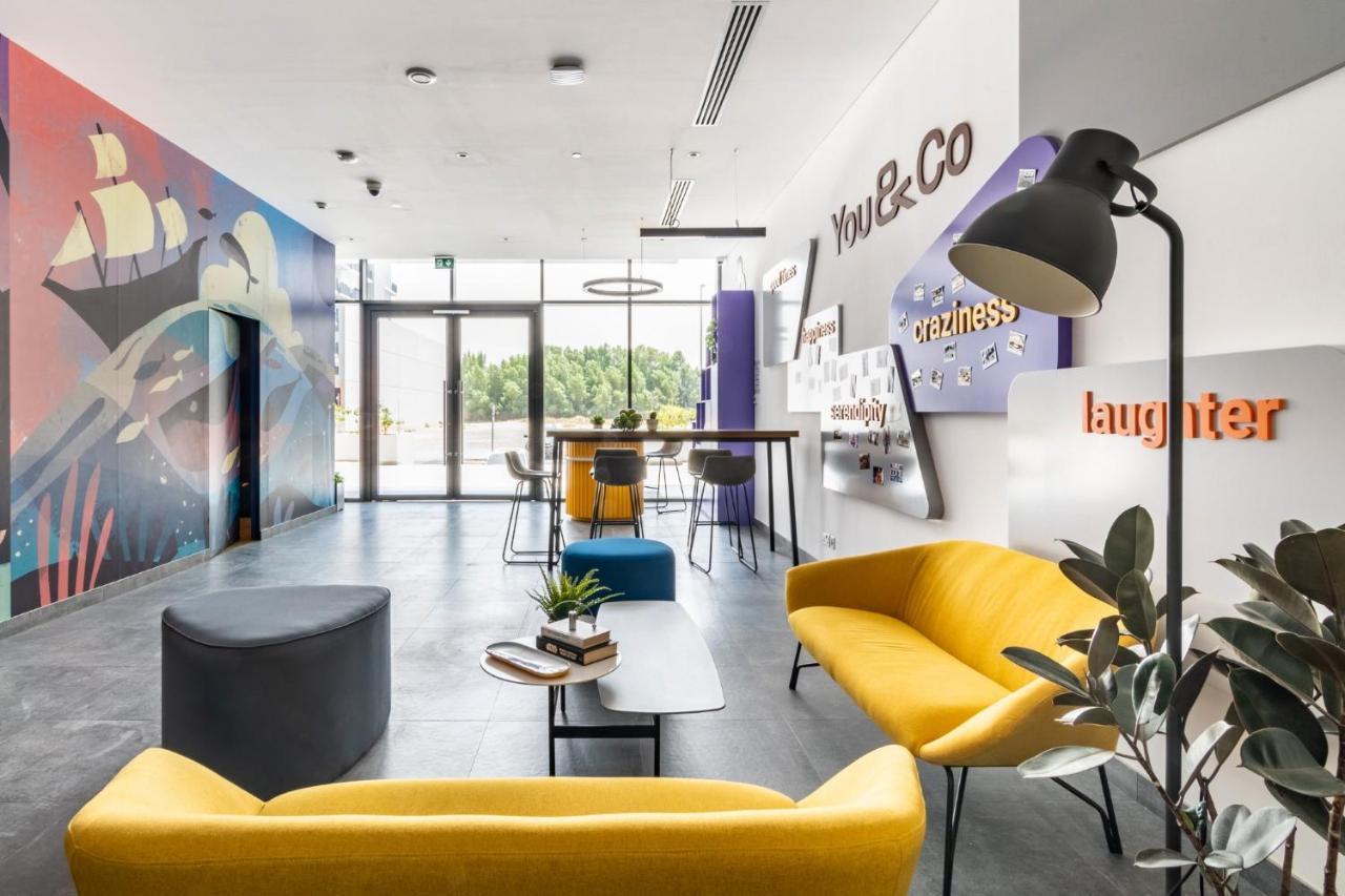 Youco Coliving * Dubái