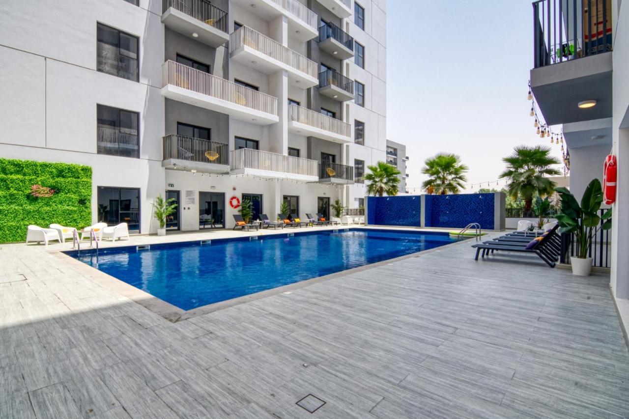Youco Coliving Apartahotel