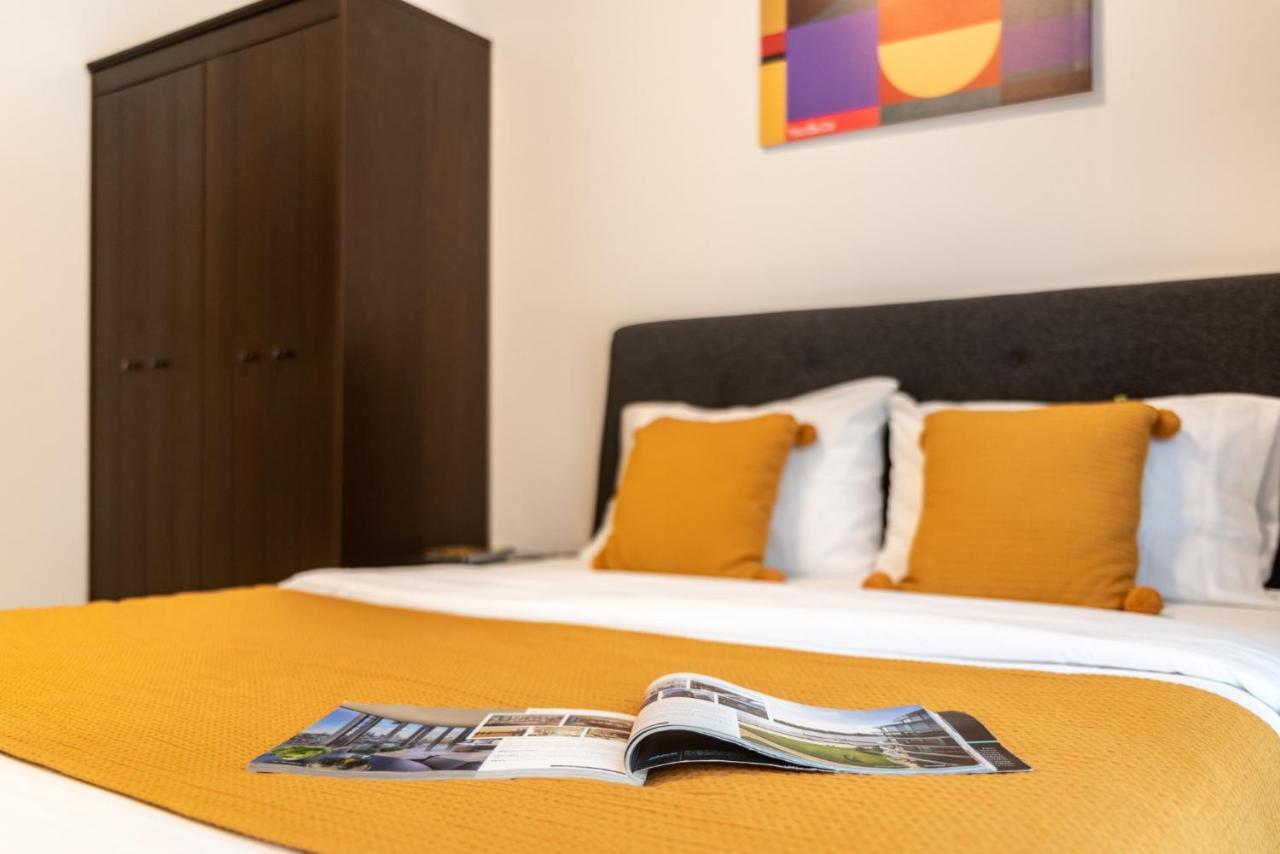 Youco Coliving Dubái