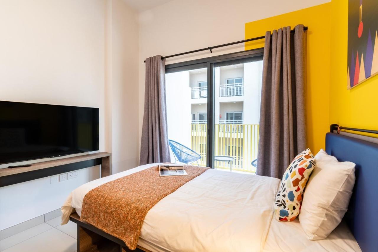 Apartahotel Youco Coliving