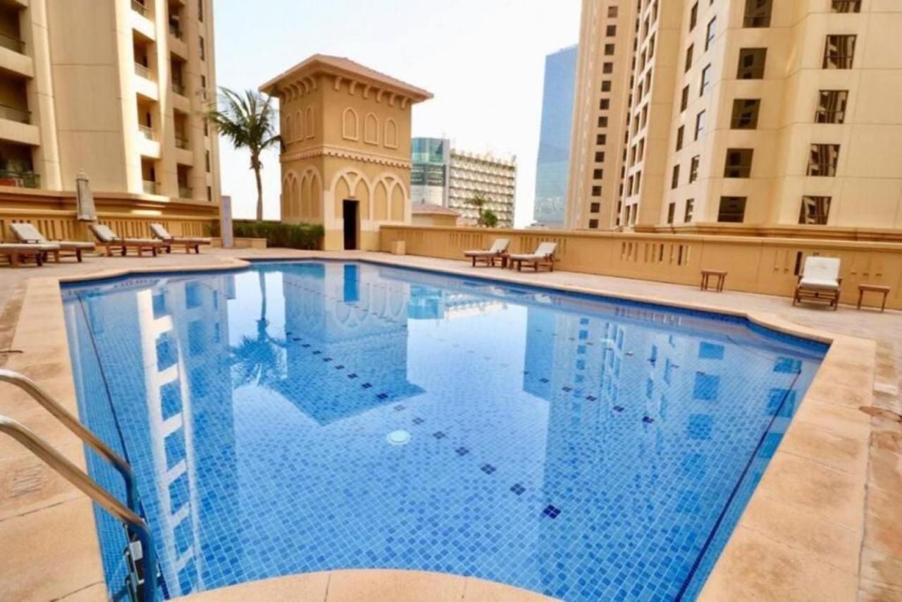 Bahar 2, Jbr - Stunning Two Bedroom Apartemen *