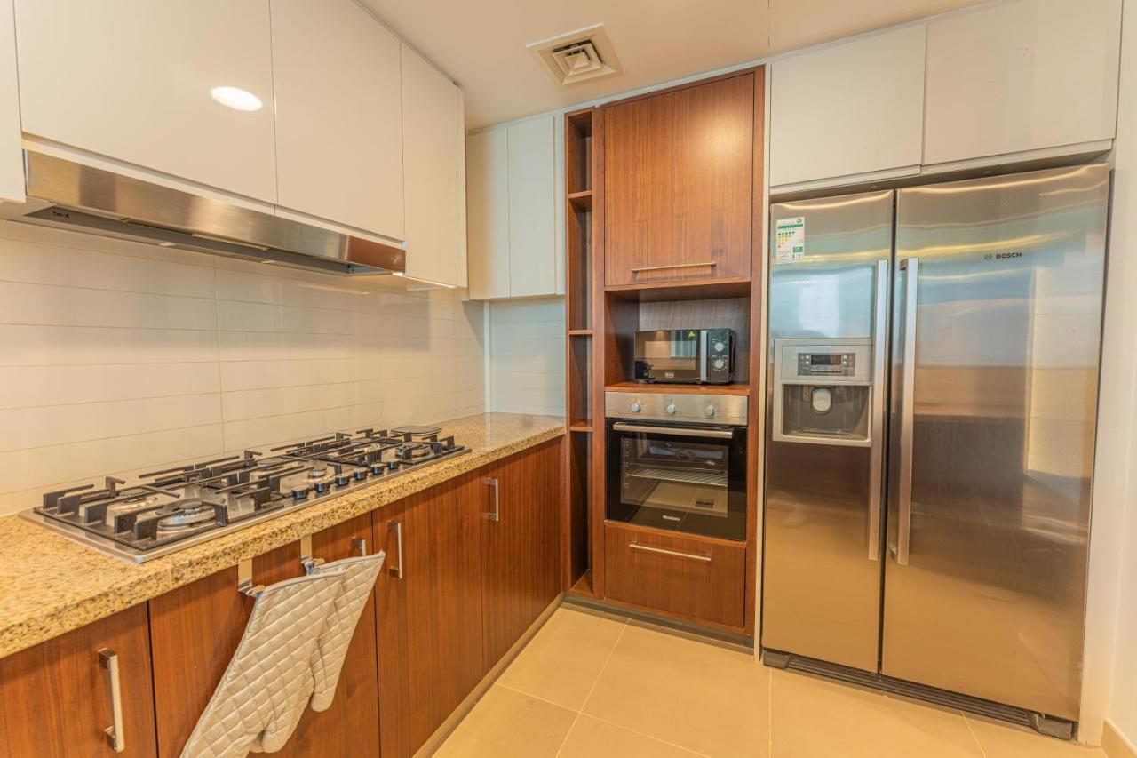 First Class 3br With Full Burj Khalifa And Fountain View *