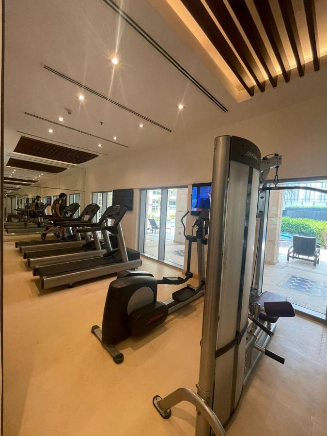 Apartamento First Class Studio With Downtown Boulevard View