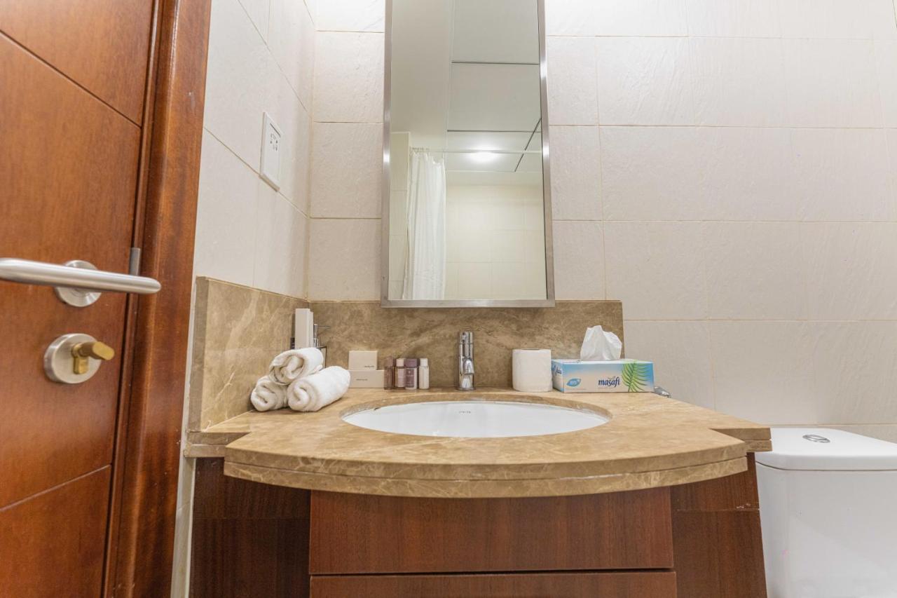 First Class Studio With Downtown Boulevard View Apartamento Dubai