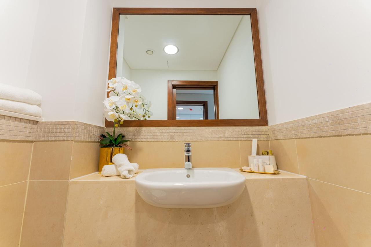 First Class 3br With Full Burj Khalifa And Fountain View *