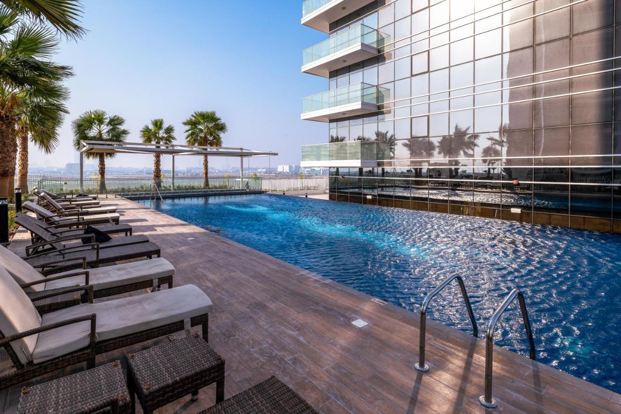 Immaculate 1br At Carson C Apartamento *