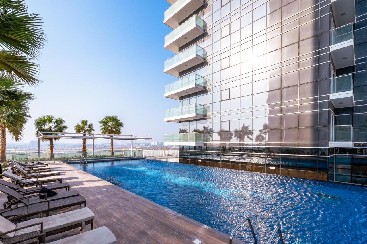 Immaculate 1br At Carson C Apartamento *
