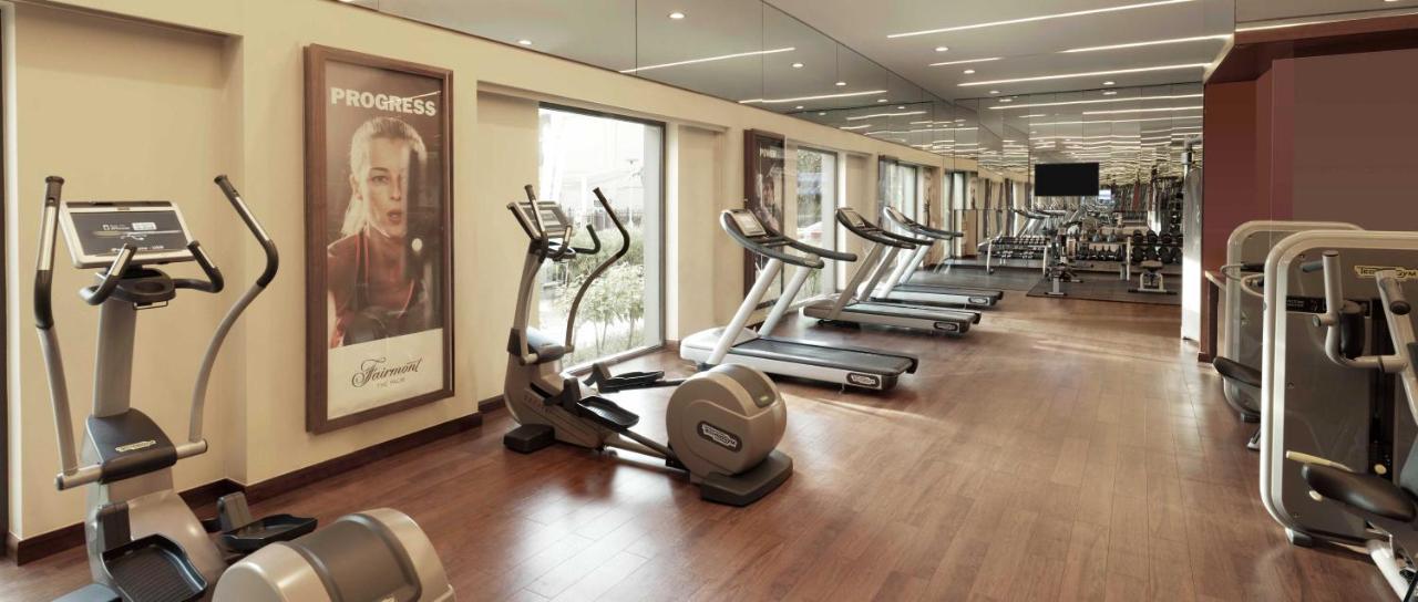 Appartement Daniels 2br Fairmont North Full Sea View *