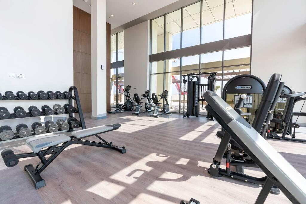 Appartement Burj Khalifa View - 1bedroom - Pool & Gym *