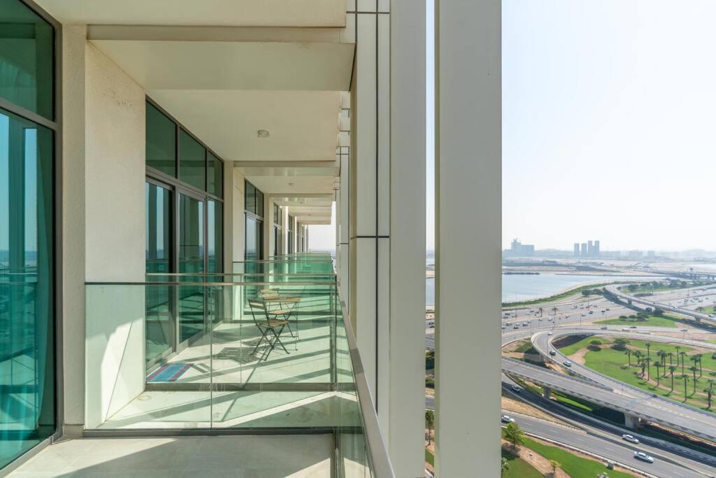 Burj Khalifa View - 1bedroom - Pool & Gym * Dubaï