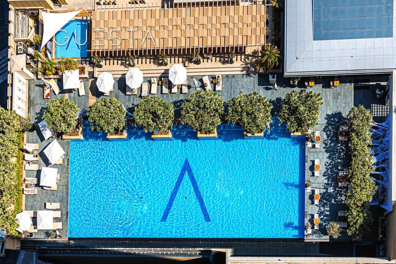 Apartament Address Mall Apartments, Downtown *