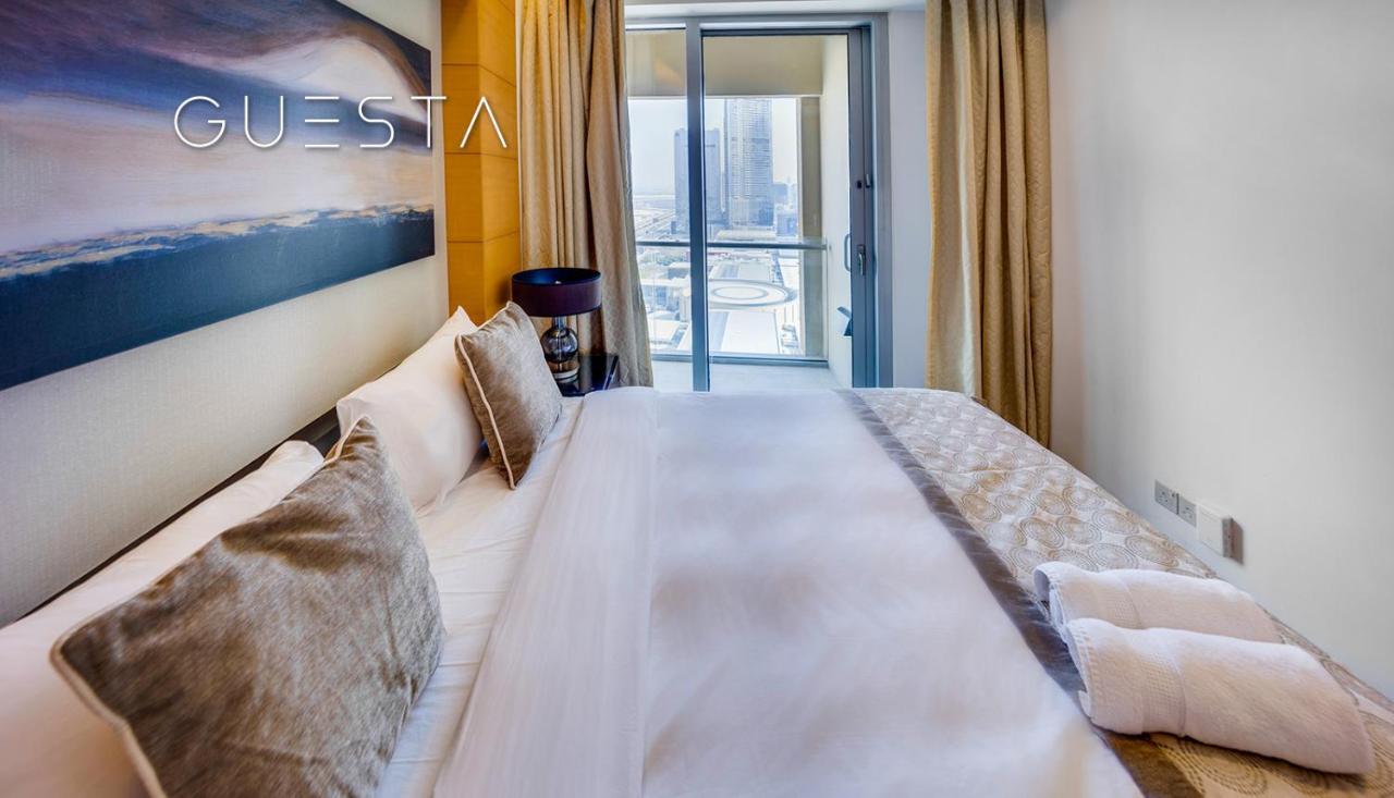 Apartament Address Mall Apartments, Downtown Dubai