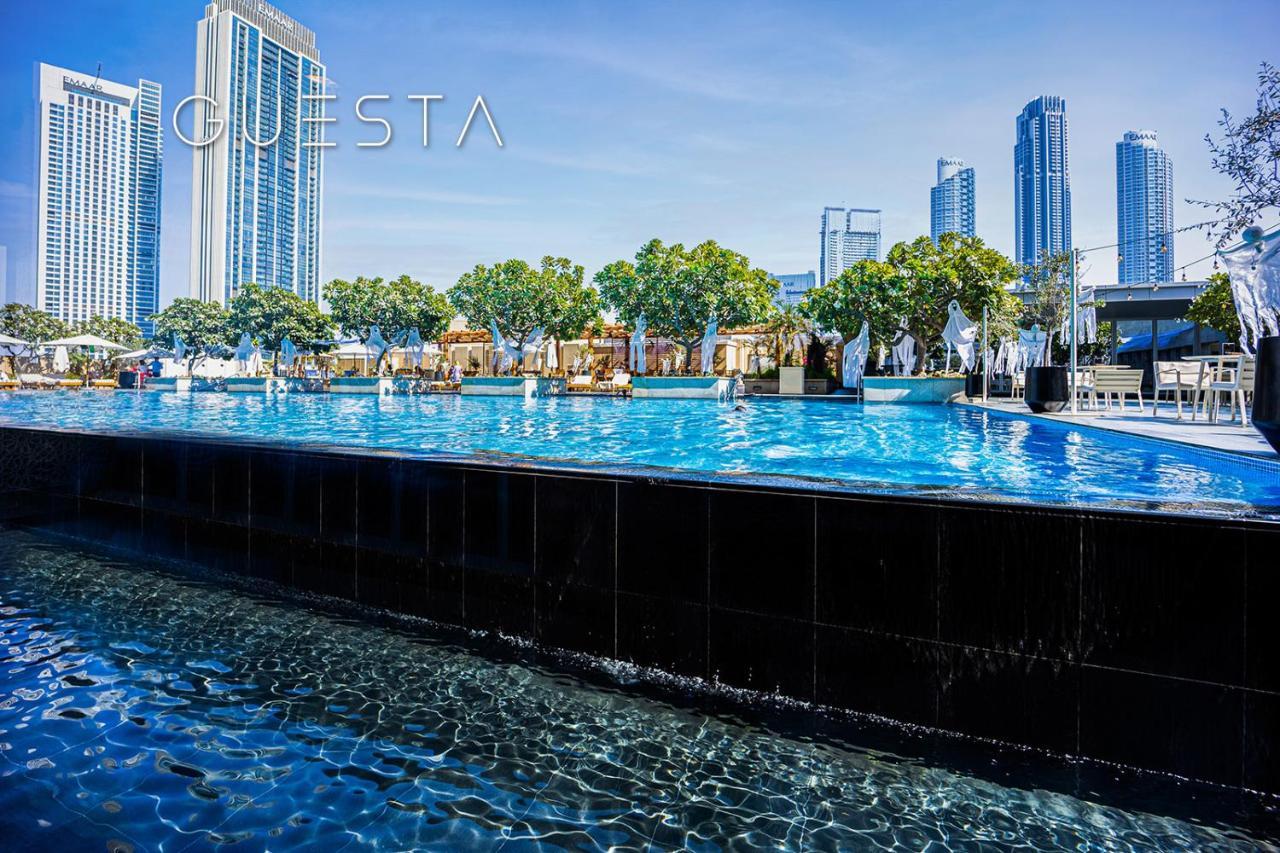 Apartament Address Mall Apartments, Downtown Dubai