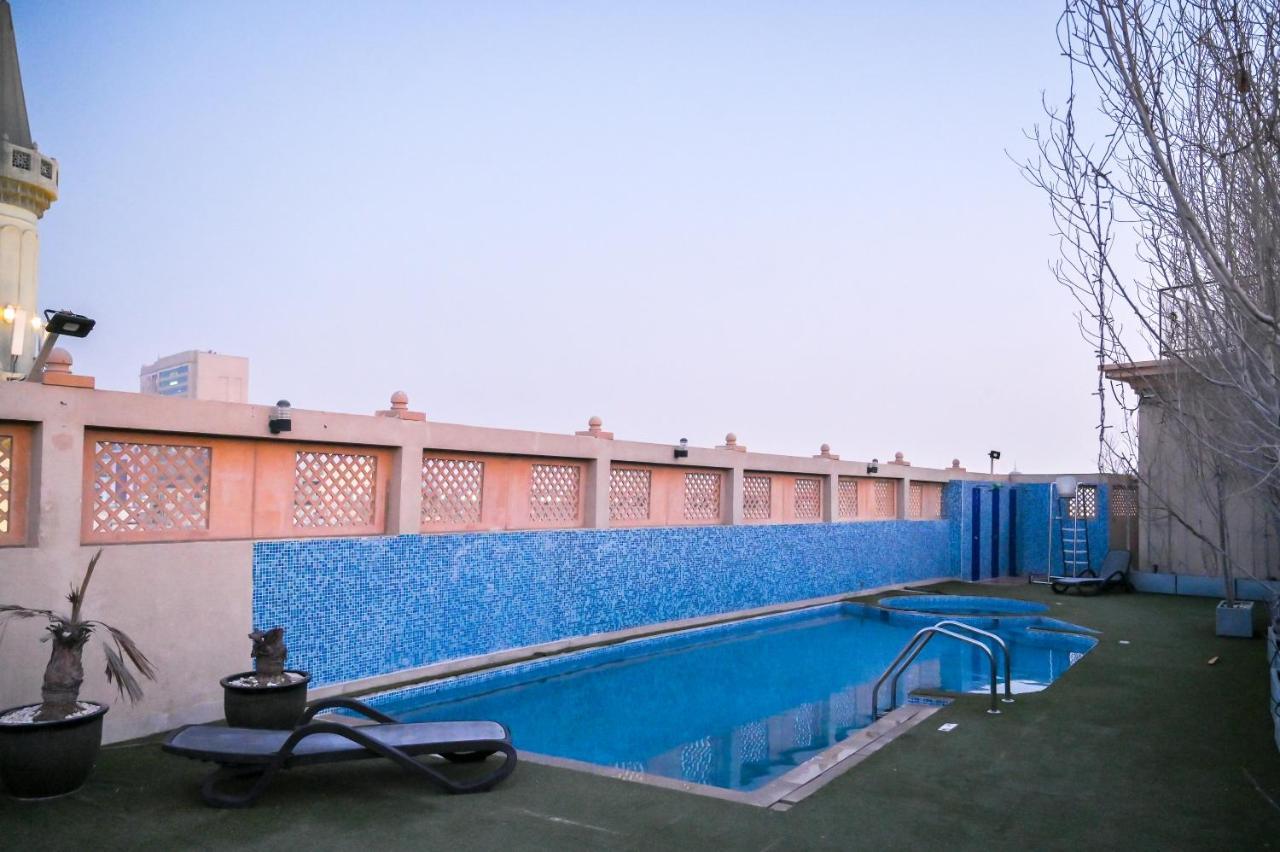Mra 2* Dubai