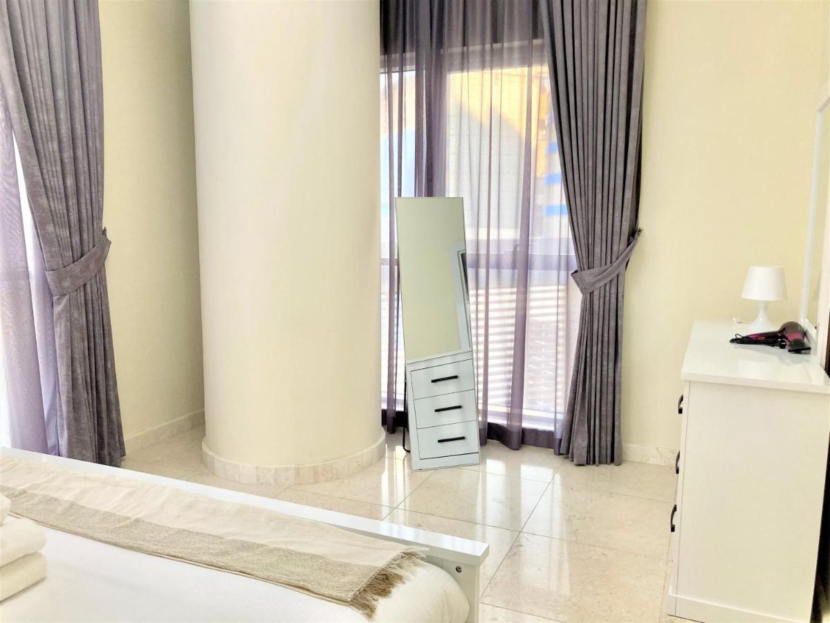 Appartement Gorgeous 1b With Balcony In Business Bay *