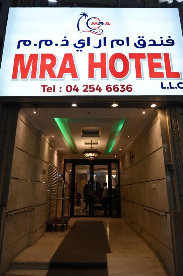 Mra Hotel
