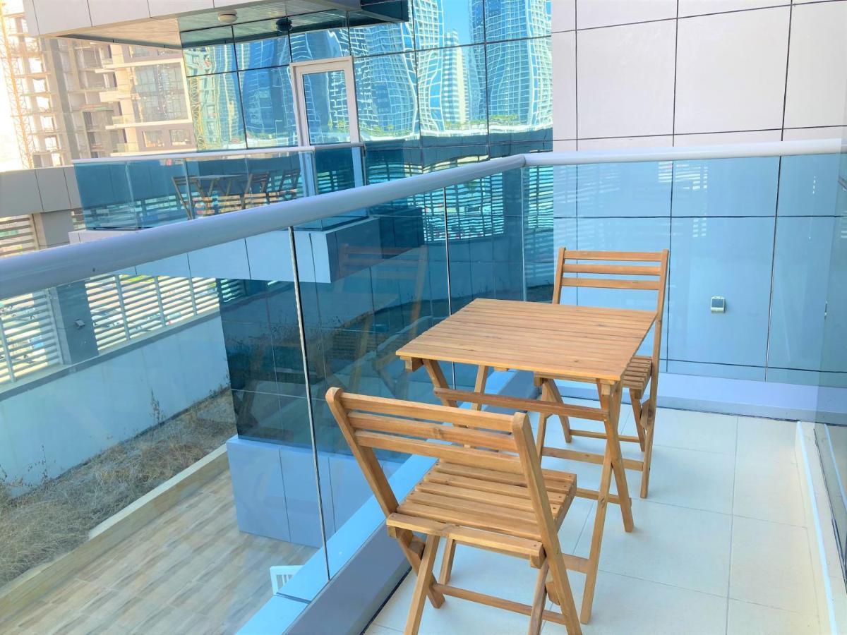 Gorgeous 1b With Balcony In Business Bay