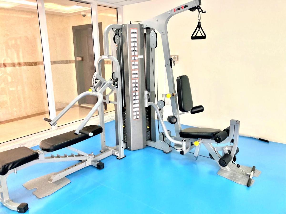 Gorgeous 1b With Balcony In Business Bay * Dubaï