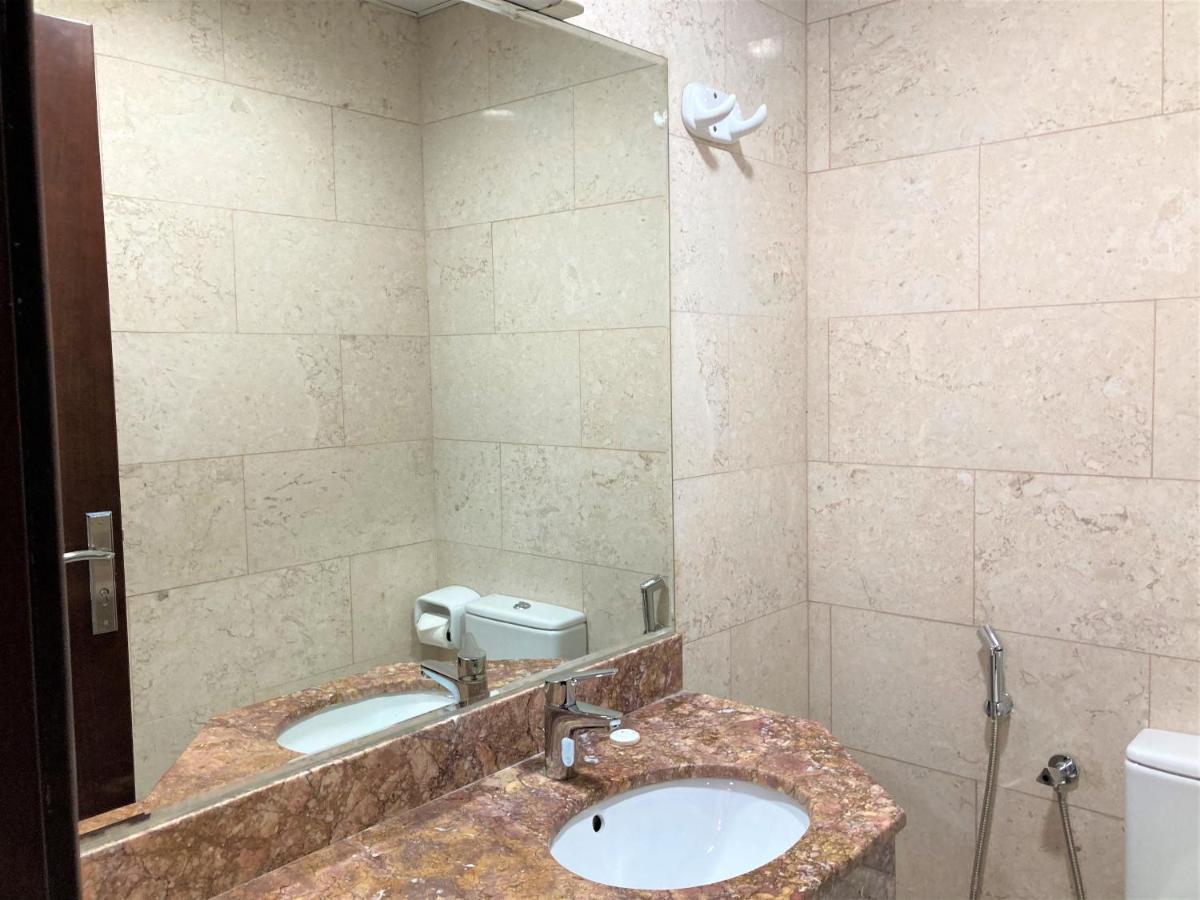 Gorgeous 1b With Balcony In Business Bay Appartement *