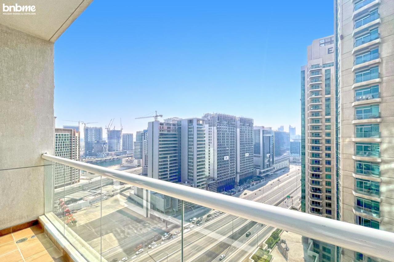 Apartamento Bnbmehomes - Spacious Studio In Downtown Near Burj Khalifa - 1703