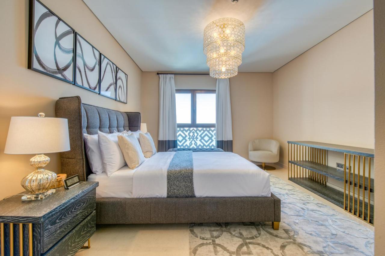 Balqis Residences, Palm Jumeirah - Mint * Dubái
