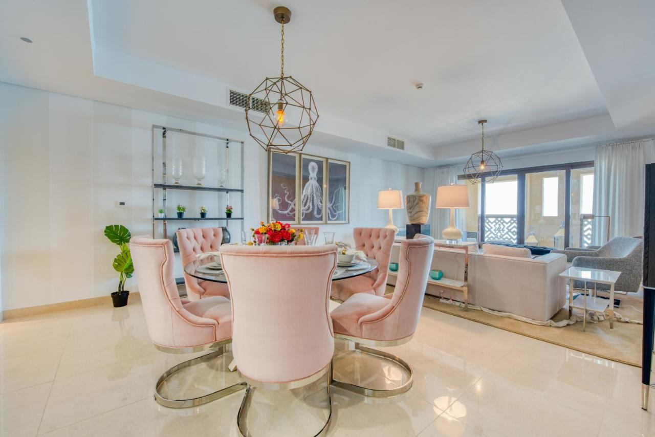 Balqis Residences, Palm Jumeirah - Mint * Dubái