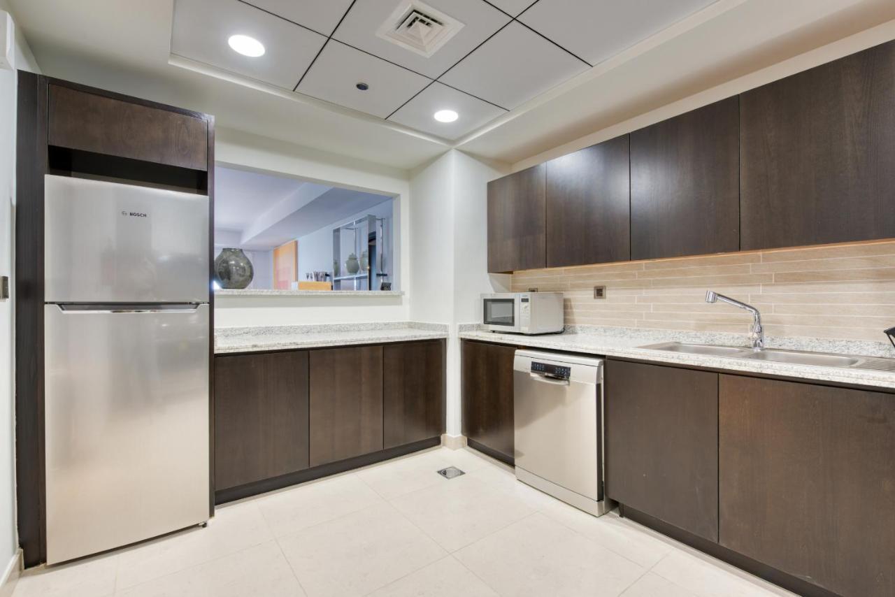 Balqis Residences, Palm Jumeirah - Mint Dubái