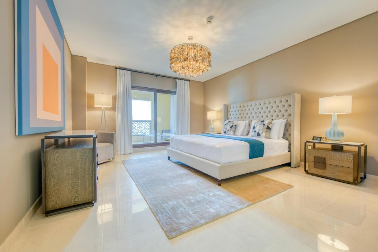Apartamento Balqis Residences, Palm Jumeirah - Mint Dubái
