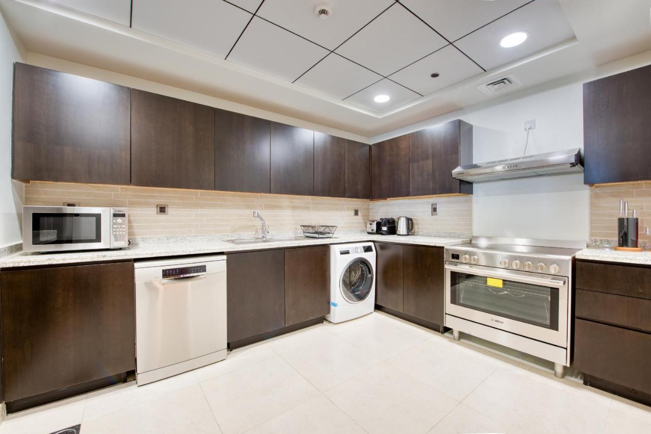 Apartamento Balqis Residences, Palm Jumeirah - Mint Dubái