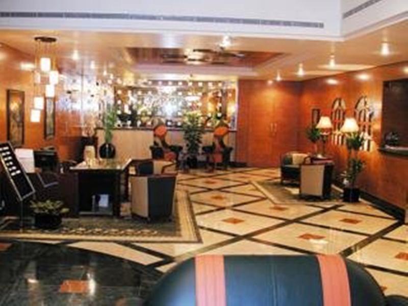 Welcome -2 Aparthotel 3*