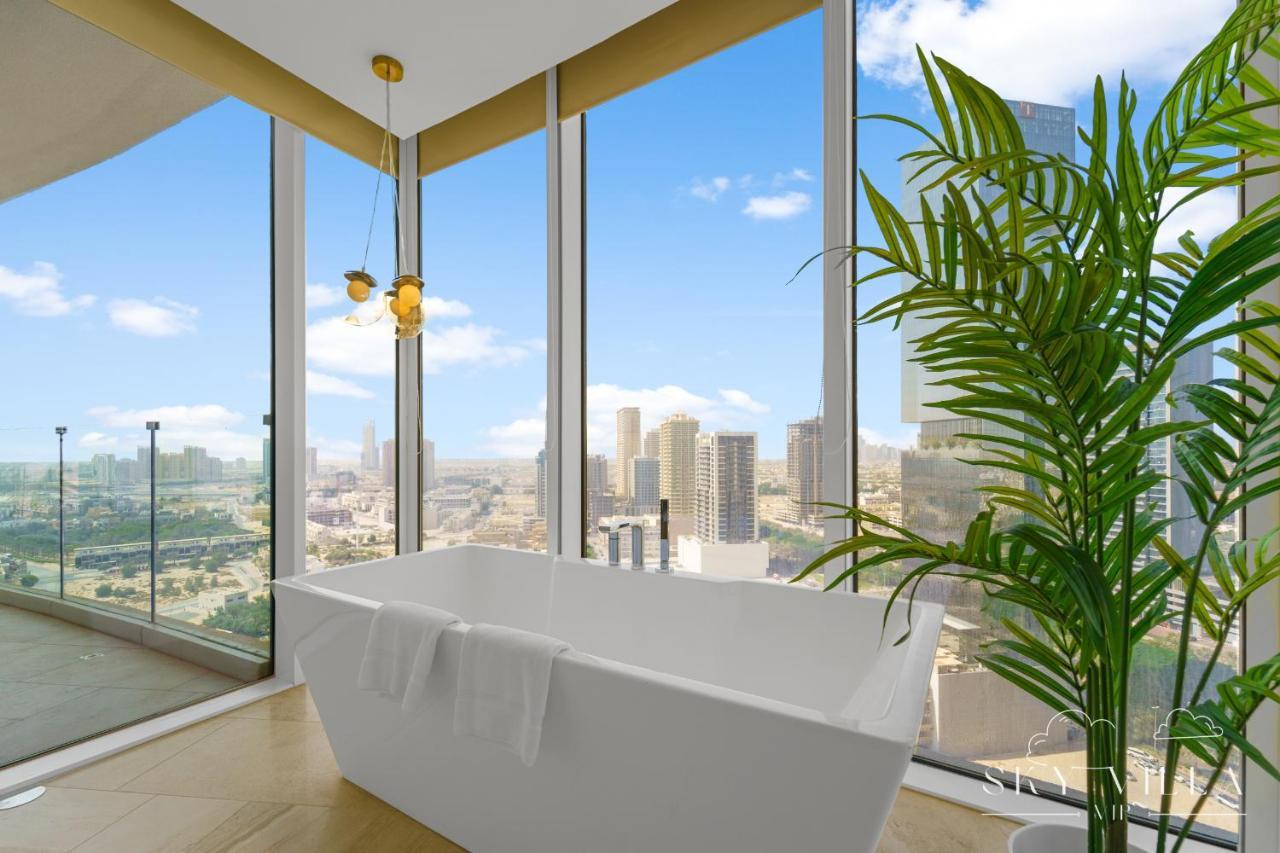 Appartement Five Jumeirah Village - Luxury Sky Private Pool
