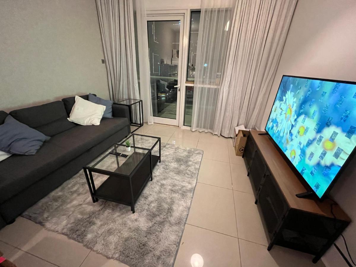Apartamento Tiger Tower- Marina Pinnacle, Marina 1 Bedroom Apt, Marina And Palm View Dubái