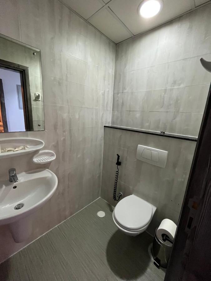 Apartamento Tiger Tower- Marina Pinnacle, Marina 1 Bedroom Apt, Marina And Palm View *