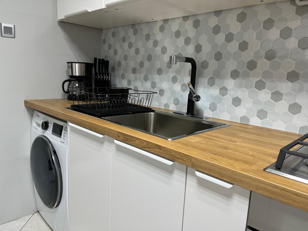 Apartamento Tiger Tower- Marina Pinnacle, Marina 1 Bedroom Apt, Marina And Palm View *