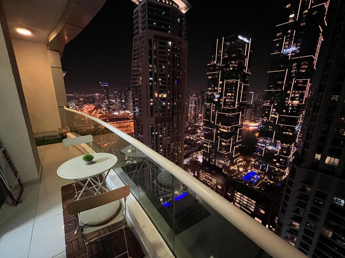 Tiger Tower- Marina Pinnacle, Marina 1 Bedroom Apt, Marina And Palm View *