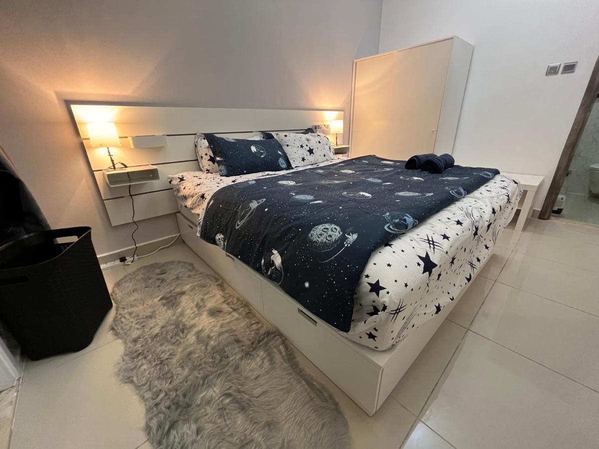 Tiger Tower- Marina Pinnacle, Marina 1 Bedroom Apt, Marina And Palm View Dubái