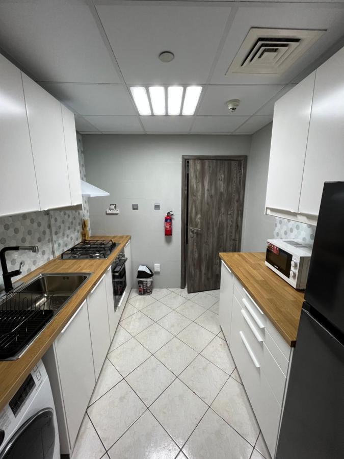 Tiger Tower- Marina Pinnacle, Marina 1 Bedroom Apt, Marina And Palm View Dubái