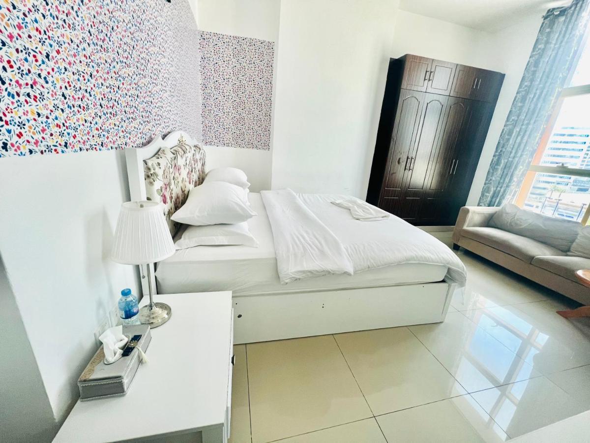 Private In 2br Dubái