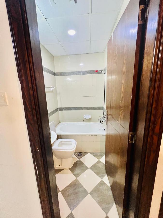 Private In 2br Dubái