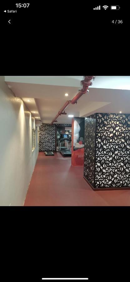 Private In 2br Dubái